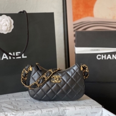 Chanel Top Handle Bags